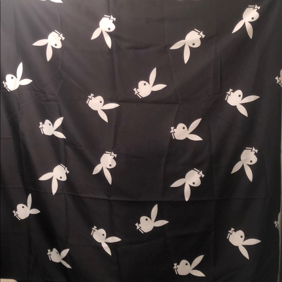 playboy shower hooks